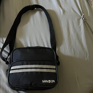 Minlota Film Cameras